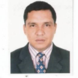 Israil Hossain