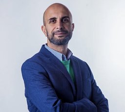 Mohamed Bahy Bader-El-Den