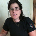 Nadine Ninette Baroukh