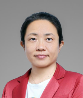 Shuyan Chi