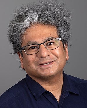 Vikram Deshpande