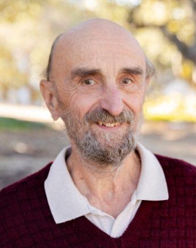 Hans-Rudolf Wenk