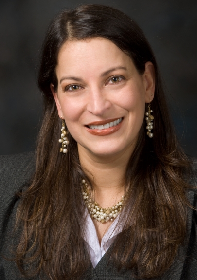 Silvana C. Faria