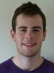 Andrew Warrington