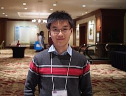 Yao Wang