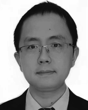 Anzhu Yu