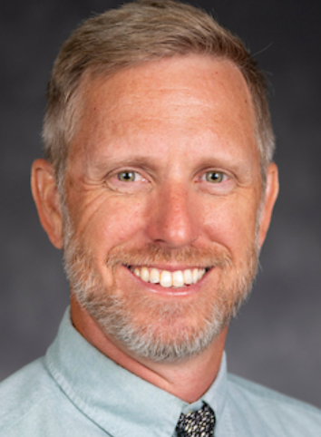 Joshuah Perkin