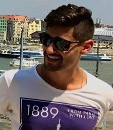 Guilherme Ribeiro