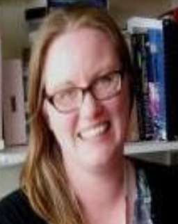 Rebecca Trueman