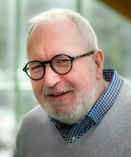 Graham Plastow