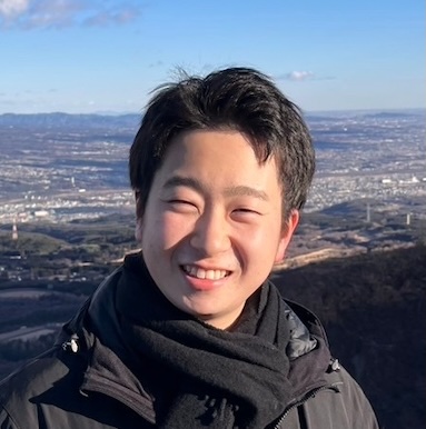 Yuto Shibata