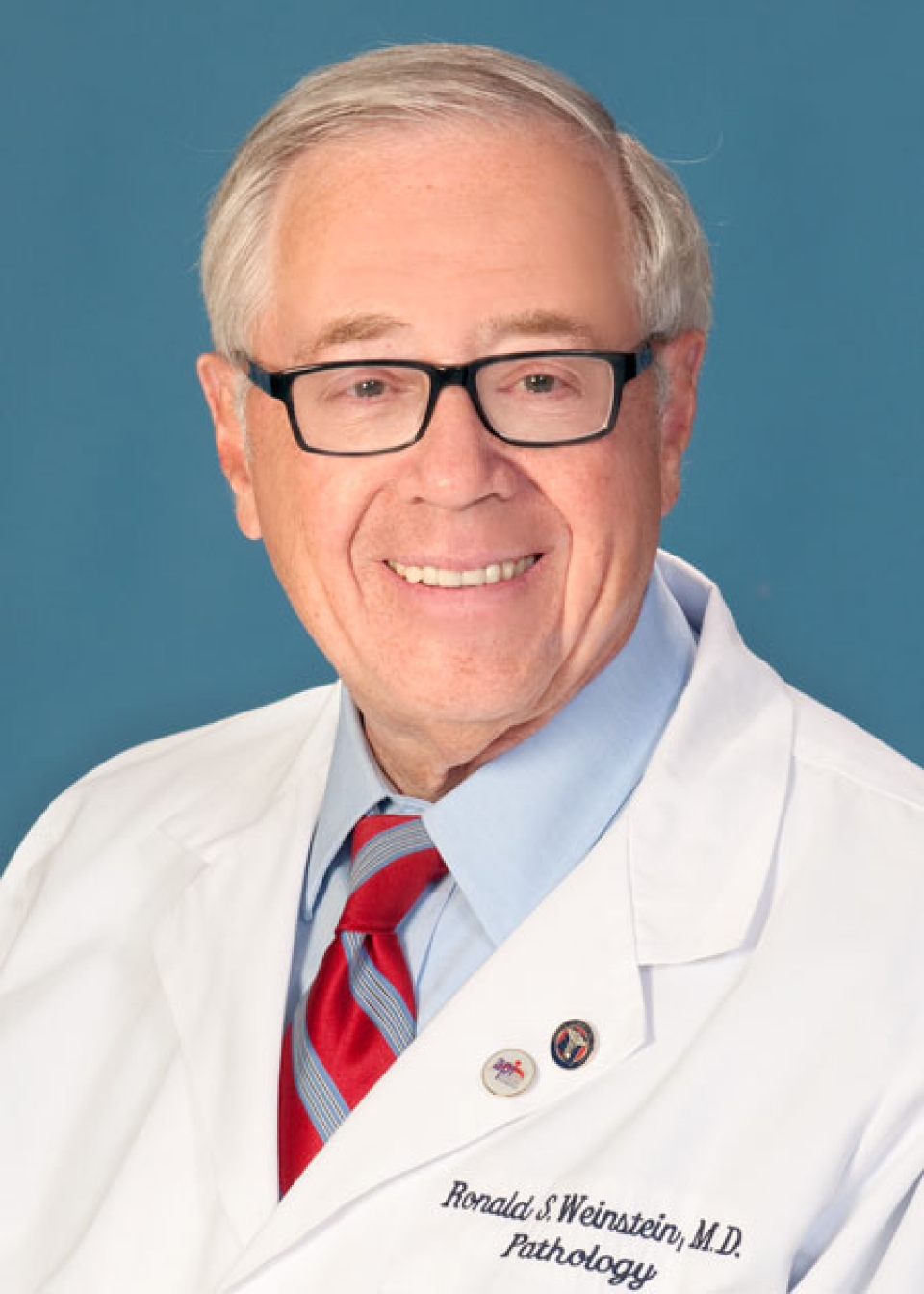 Ronald S. Weinstein