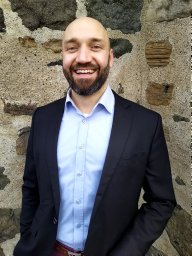 Uwe Wolfram