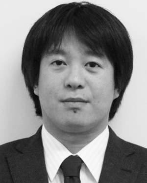 Shigeto Seno