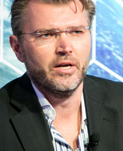 Vlatko Vedral