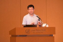 Jianfei Yin