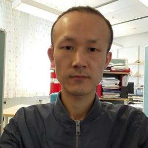 Leiqiang Qin