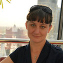 Galina Dyakova