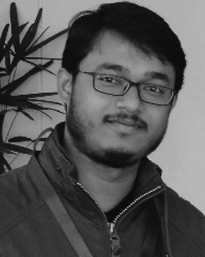 Abhishek Verma