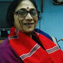 Jharna Chakravorty
