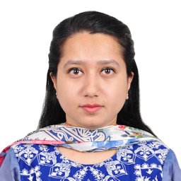Nusrat Binta Nizam
