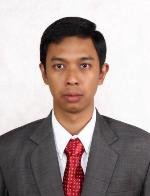 Dharma Arif Nugroho