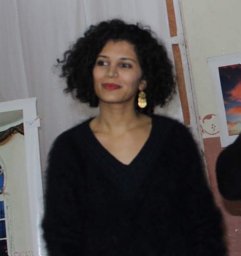 Alya Mlaiki