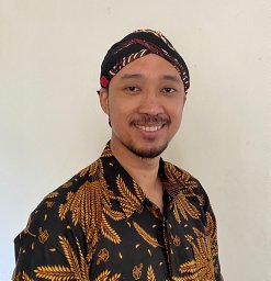 Dimaz Ankaa Wijaya