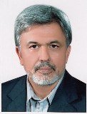 Seyed Mohammad Reza Parizadeh