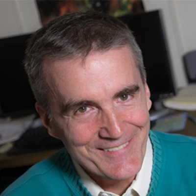 Patrick M. Hartigan