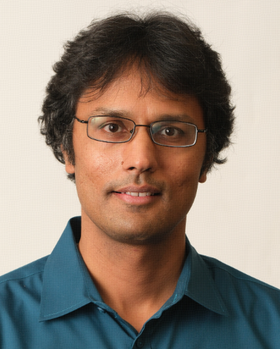 Vivek Srikumar