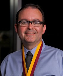 Mark Carrier