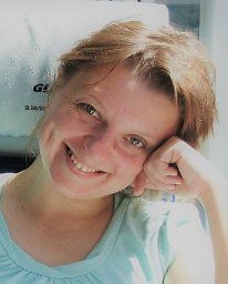 Tanja Dreo