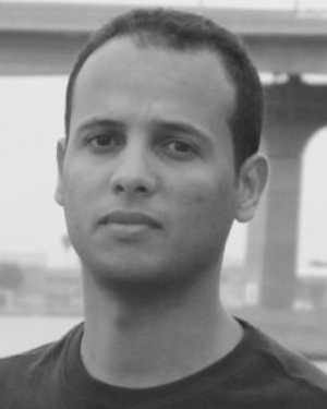 Khaled M. Ben-Gharbia