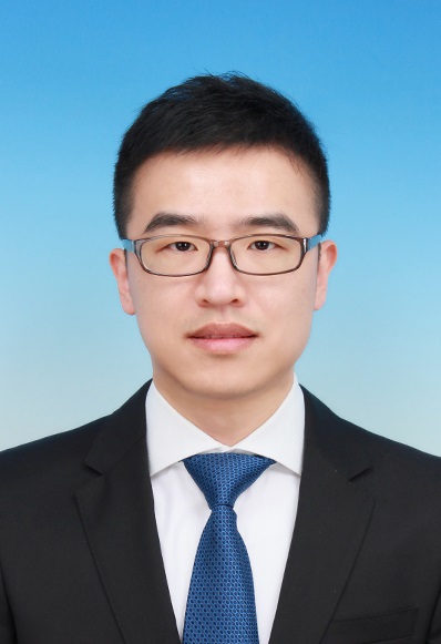 Chunlei Zhu