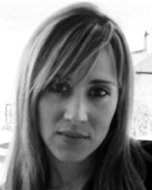 Carolina Mateo-Segura