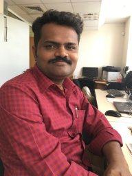 N. Bakthavatchala Reddy