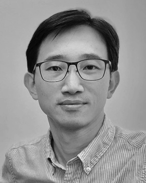 Chih-Wei Huang