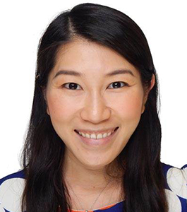 Lingjun Li