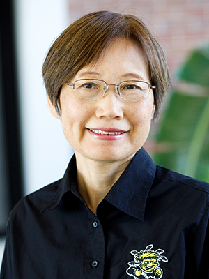 Yanwu Ding