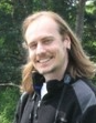 Chris Thaxter