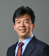 Hideaki Miyamoto
