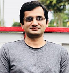 Qureshi M Umar