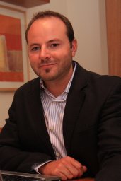 Christophe Fliedel
