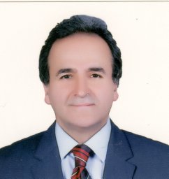 Salouti Ramin