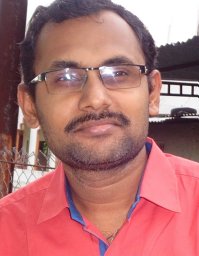 Ritesh Amarnath Bhavsar