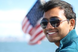 Amit Kumar Dutta