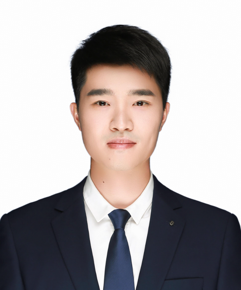 Yong Huang