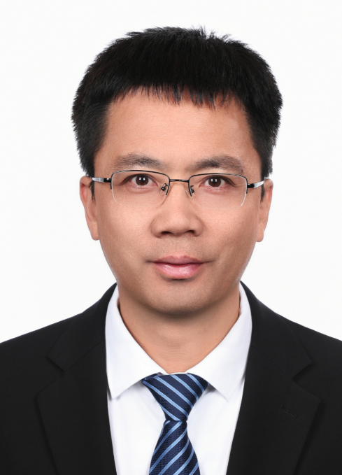 Laixin Luo
