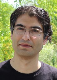 Omid Tavassoly